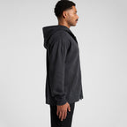AS Colour 5170 - Relax Faded Zip Hood