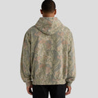 AS Colour 5171C - Box Faded Hood
