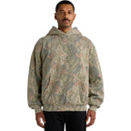 AS Colour 5171C - Box Faded Hood