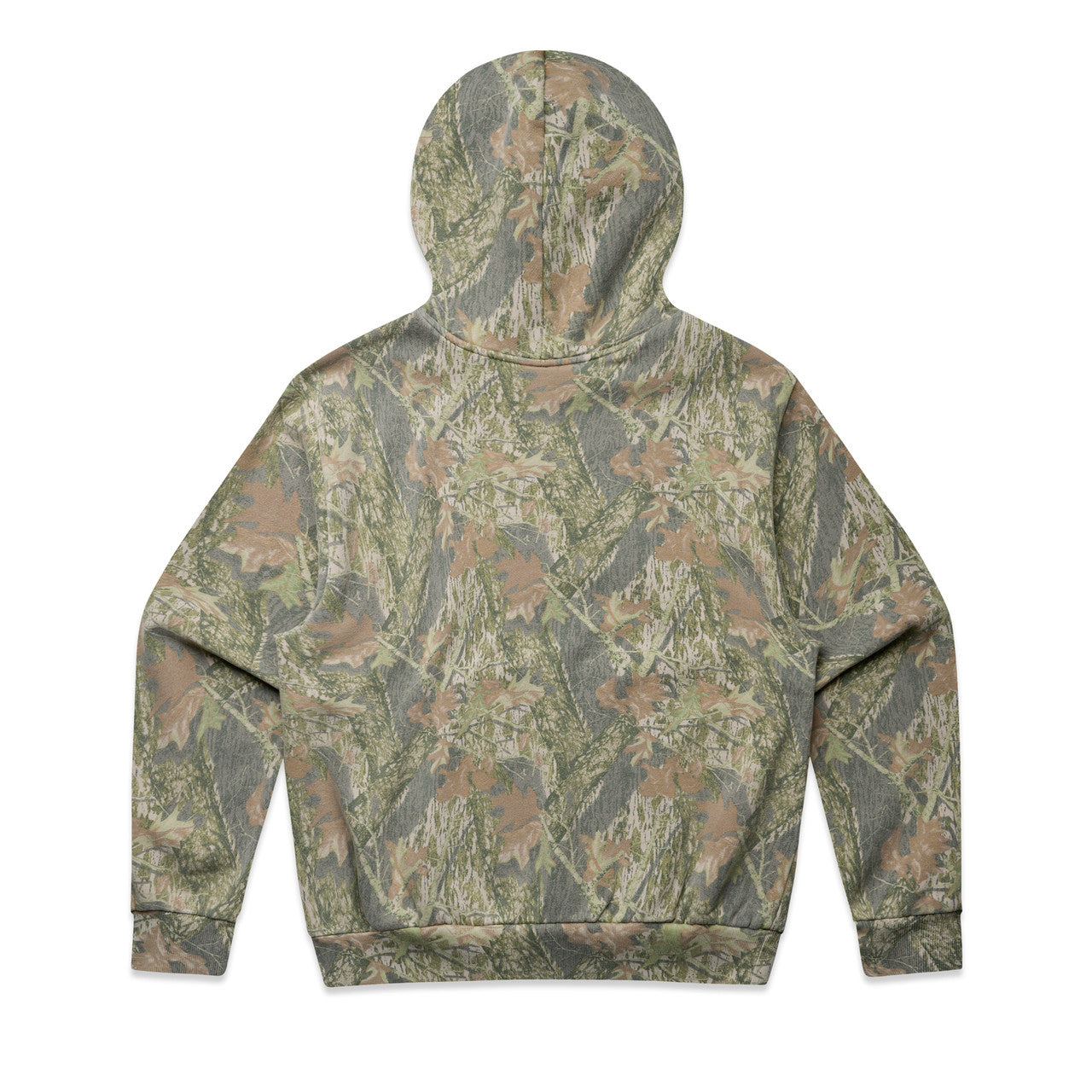 AS Colour 5171C - Box Faded Hood
