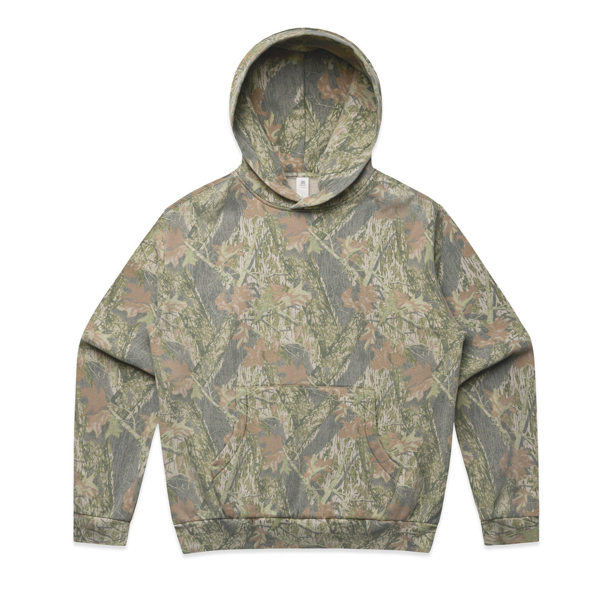 AS Colour 5171C - Box Faded Hood
