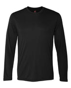Hanes 482L - Unisex Cool DRI® Long Sleeve Performance T-Shirt Hanes