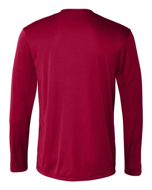 Hanes 482L - Unisex Cool DRI® Long Sleeve Performance T-Shirt Hanes