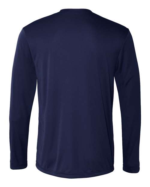 Hanes 482L - Unisex Cool DRI® Long Sleeve Performance T-Shirt Hanes