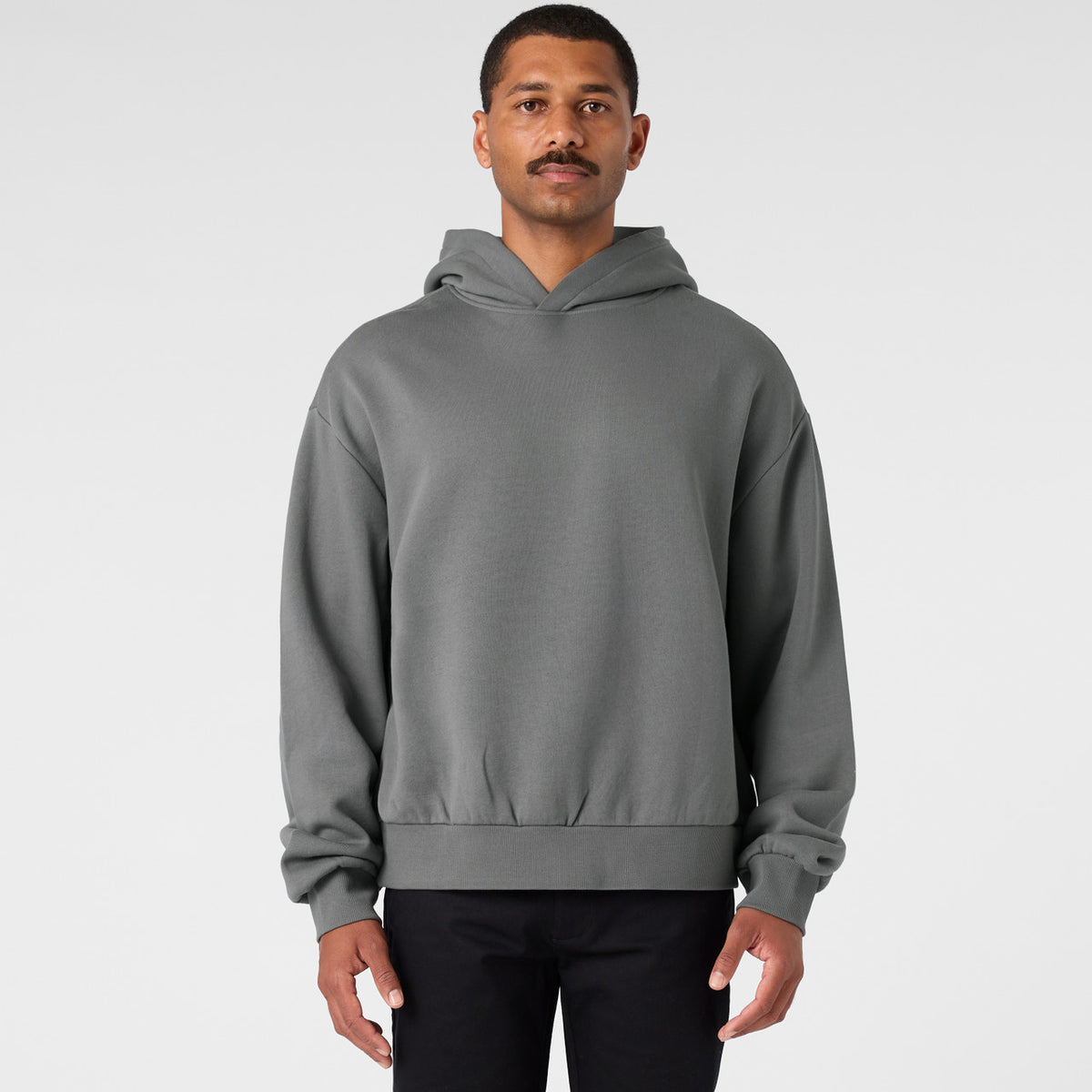 AS Colour 5172 - Box Minus Hood [-1.5"] 5172