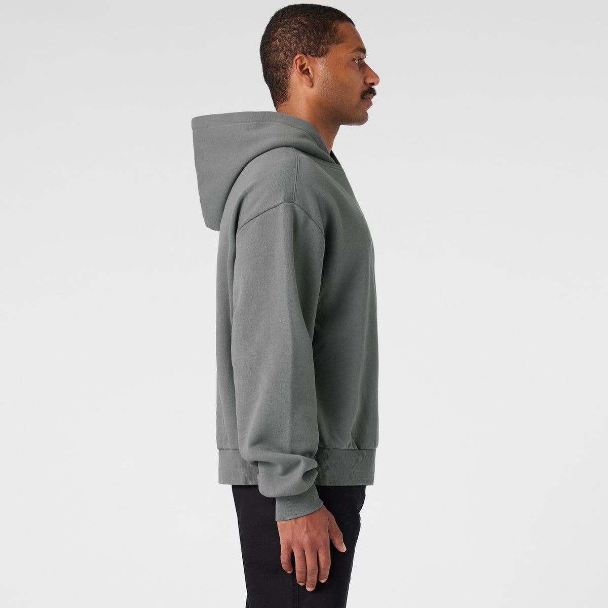 AS Colour 5172 - Box Minus Hood [-1.5"] 5172