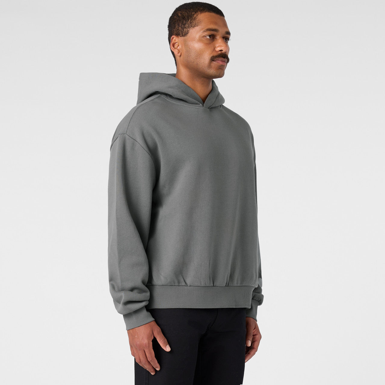 AS Colour 5172 - Box Minus Hood [-1.5"] 5172