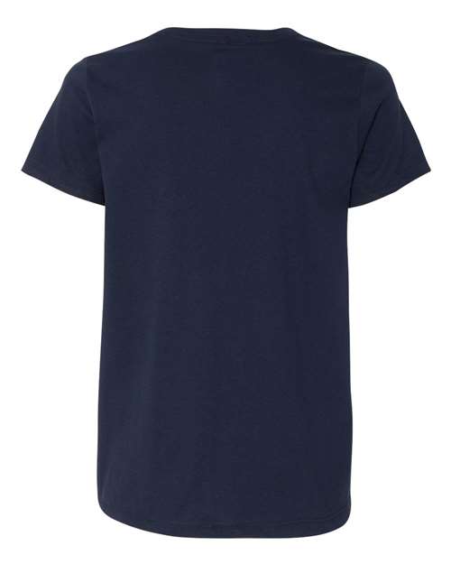 Hanes 5680 - Women's Essential-T T-Shirt Hanes