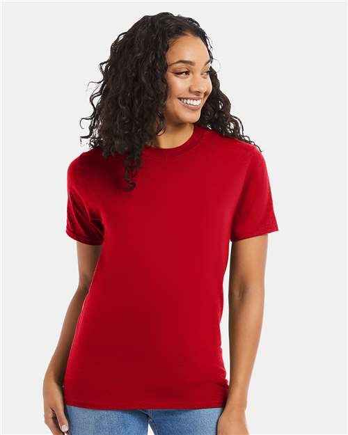 Hanes 5180 - Unisex Beefy-T® T-Shirt