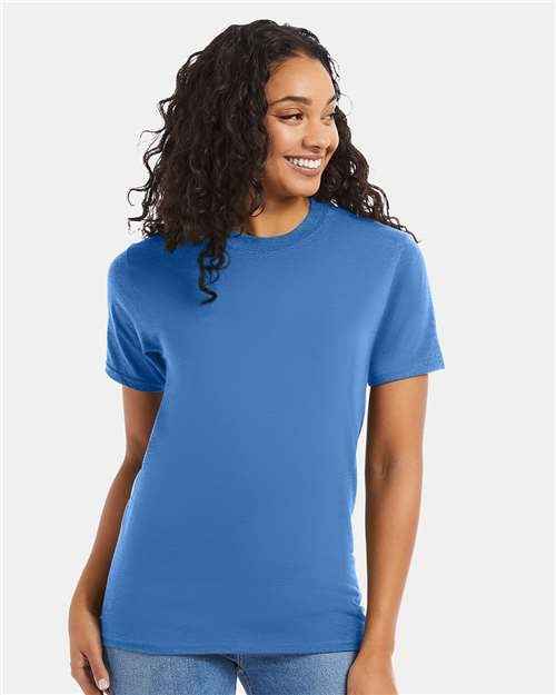 Hanes 5180 - Unisex Beefy-T® T-Shirt