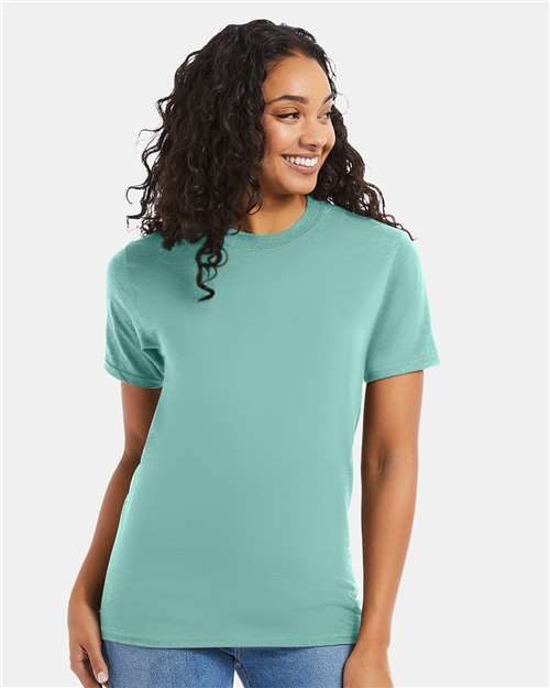 Hanes 5180 - Unisex Beefy-T® T-Shirt Hanes