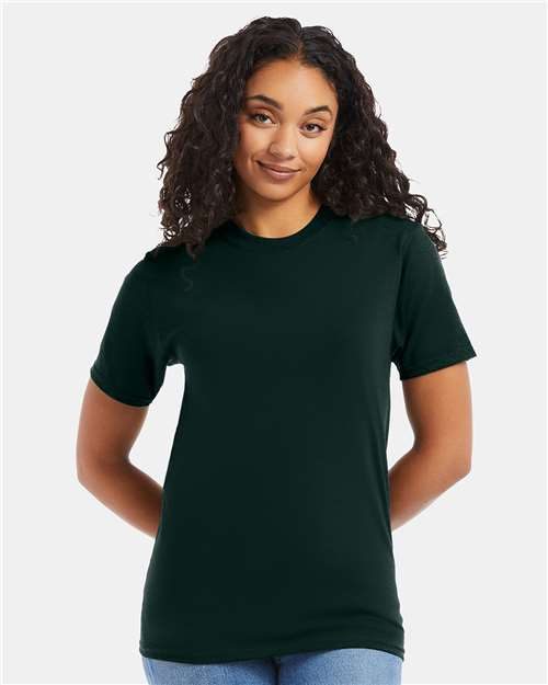 Hanes 5180 - Unisex Beefy-T® T-Shirt Hanes