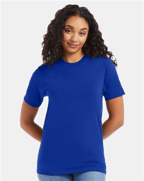 Hanes 5180 - Unisex Beefy-T® T-Shirt Hanes