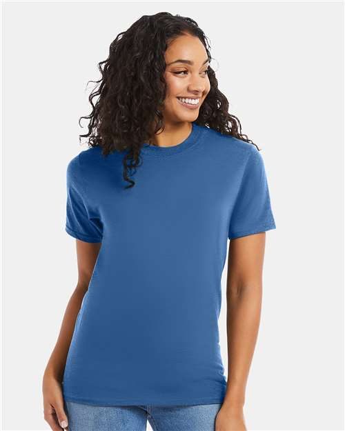 Hanes 5180 - Unisex Beefy-T® T-Shirt Hanes