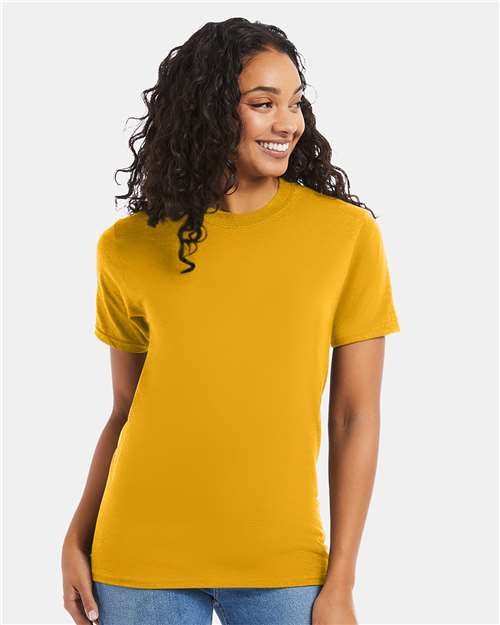 Hanes 5180 - Unisex Beefy-T® T-Shirt Hanes