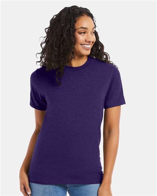 Hanes 5180 - Unisex Beefy-T® T-Shirt Hanes
