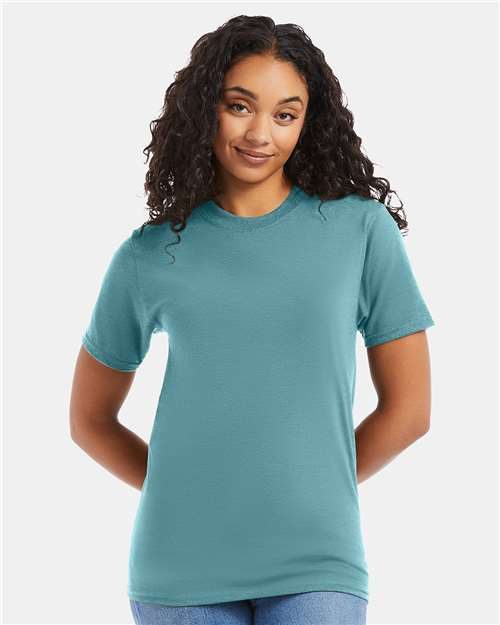 Hanes 5180 - Unisex Beefy-T® T-Shirt Hanes