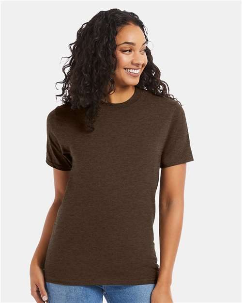 Hanes 5180 - Unisex Beefy-T® T-Shirt Hanes