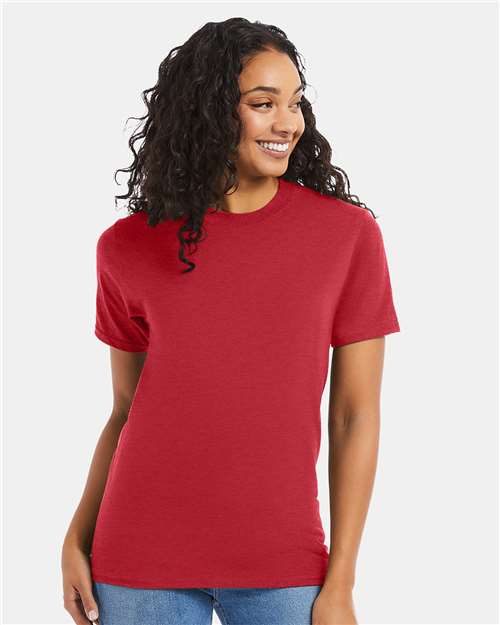 Hanes 5180 - Unisex Beefy-T® T-Shirt Hanes