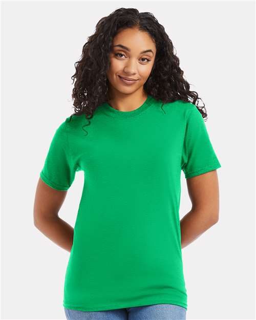 Hanes 5180 - Unisex Beefy-T® T-Shirt Hanes