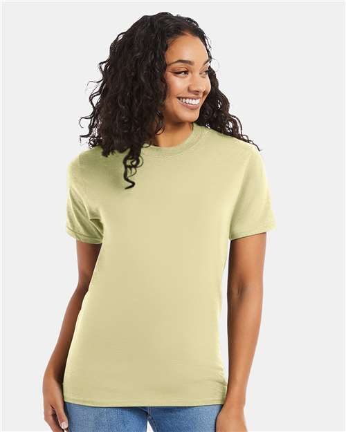 Hanes 5180 - Unisex Beefy-T® T-Shirt Hanes