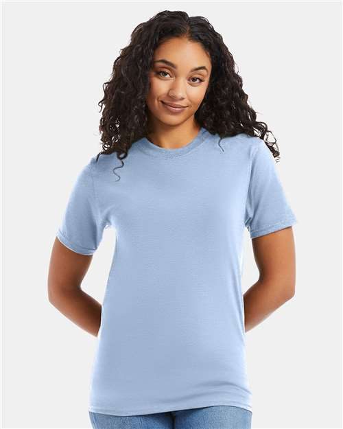Hanes 5180 - Unisex Beefy-T® T-Shirt Hanes