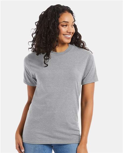 Hanes 5180 - Unisex Beefy-T® T-Shirt Hanes
