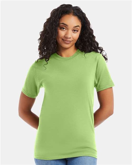 Hanes 5180 - Unisex Beefy-T® T-Shirt Hanes