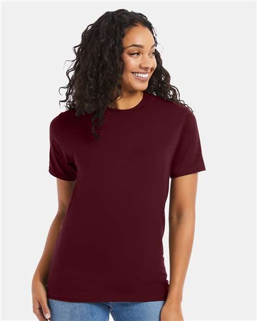 Hanes 5180 - Unisex Beefy-T® T-Shirt Hanes