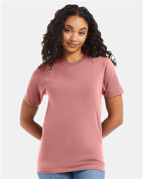 Hanes 5180 - Unisex Beefy-T® T-Shirt Hanes