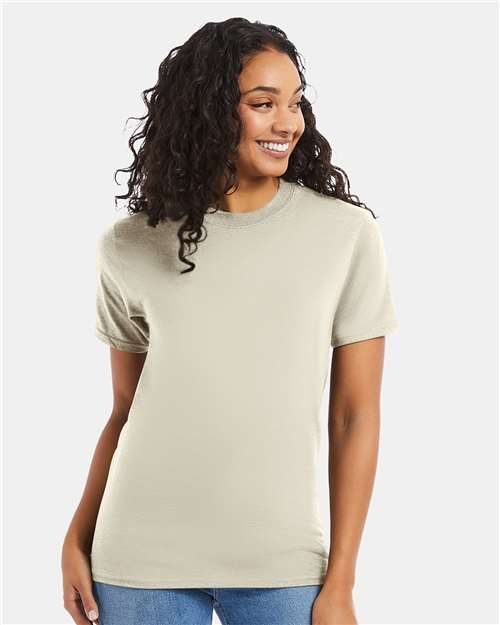 Hanes 5180 - Unisex Beefy-T® T-Shirt Hanes