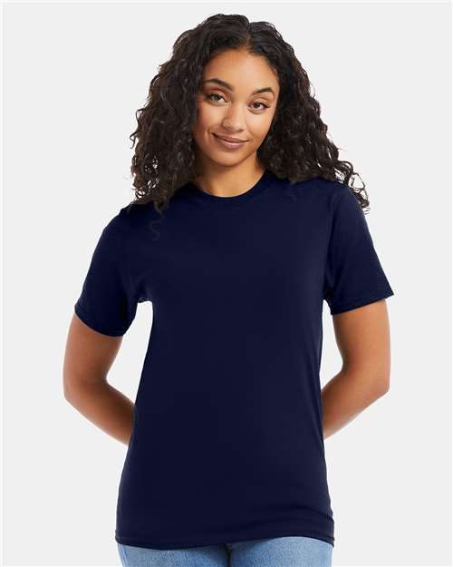 Hanes 5180 - Unisex Beefy-T® T-Shirt Hanes