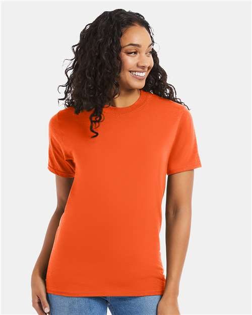 Hanes 5180 - Unisex Beefy-T® T-Shirt Hanes