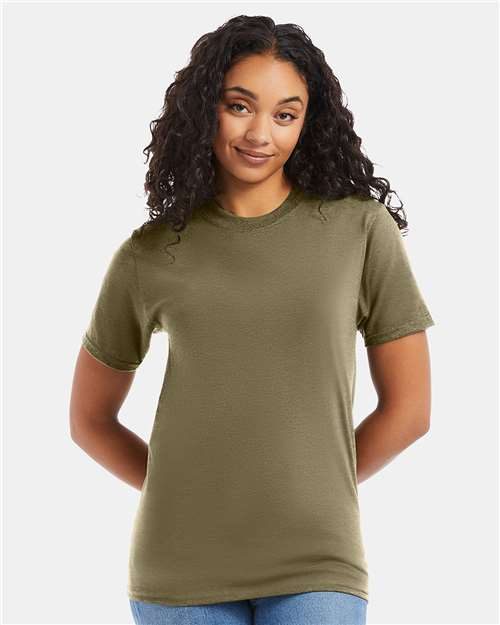 Hanes 5180 - Unisex Beefy-T® T-Shirt Hanes