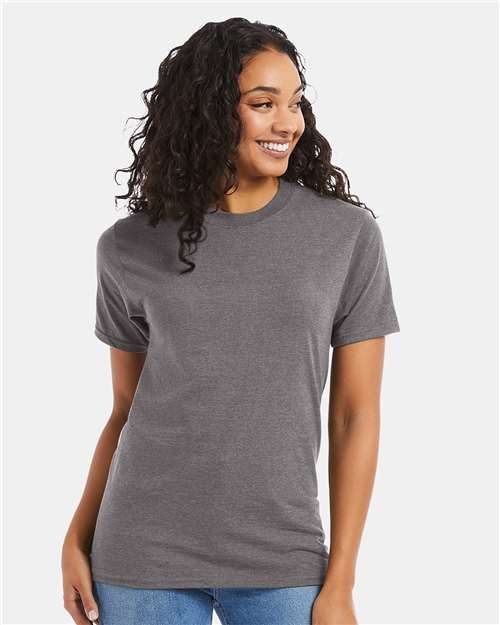 Hanes 5180 - Unisex Beefy-T® T-Shirt Hanes