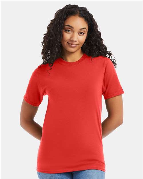 Hanes 5180 - Unisex Beefy-T® T-Shirt Hanes