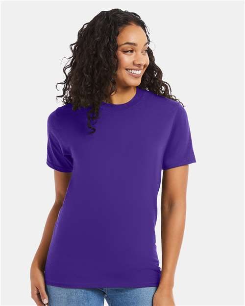 Hanes 5180 - Unisex Beefy-T® T-Shirt Hanes