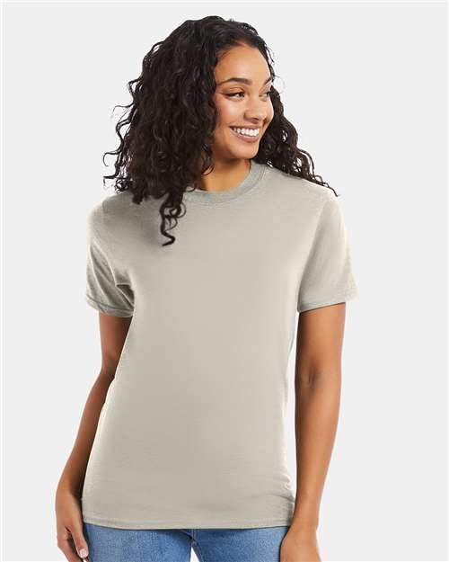 Hanes 5180 - Unisex Beefy-T® T-Shirt Hanes