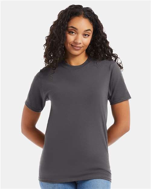 Hanes 5180 - Unisex Beefy-T® T-Shirt Hanes