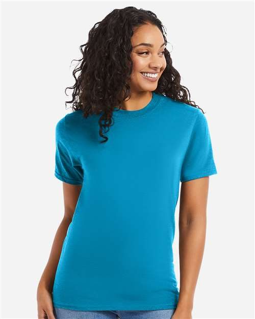 Hanes 5180 - Unisex Beefy-T® T-Shirt Hanes
