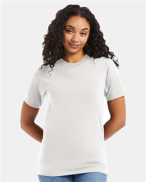Hanes 5180 - Unisex Beefy-T® T-Shirt Hanes