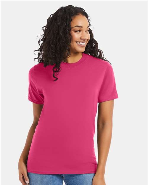 Hanes 5180 - Unisex Beefy-T® T-Shirt Hanes