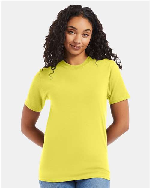 Hanes 5180 - Unisex Beefy-T® T-Shirt Hanes