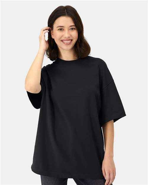 Hanes 5180R - Unisex Beefy-T® Retro Street T-Shirt