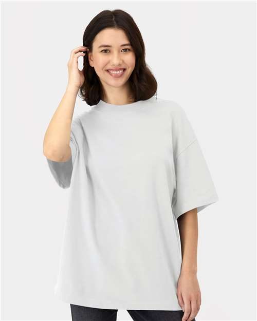Hanes 5180R - Unisex Beefy-T® Retro Street T-Shirt Hanes