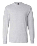 Hanes 5186 - Unisex Beefy-T® Long Sleeve T-Shirt