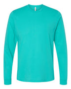 BELLA + CANVAS 3501 - Unisex Jersey Long Sleeve Tee BELLA + CANVAS