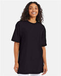 Hanes 518T - Unisex Beefy-T® Tall T-Shirt