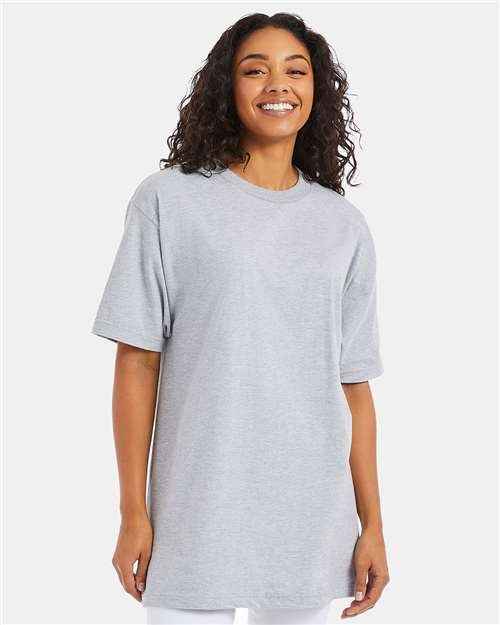 Hanes 518T - Unisex Beefy-T® Tall T-Shirt