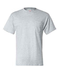 Hanes 5190 - Unisex Beefy-T® Pocket T-Shirt